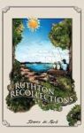 Ruthton Recollections Hardcover