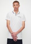 Polo T-shirts - Optic White