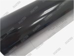 Vinyl Black Gloss 1220MM