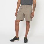 Jeep Mens Hurricane Elasticated Cargo Shorts In Khaki - Khaki 5XL