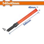 Traffic Wand 40 X 540MM WYJ3A54