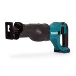 Makita 18V Cordless Recipro Saw Tool Only DJR186ZK