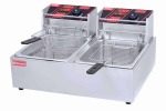 Electric Deep Fryer - HEF-82