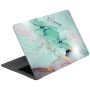 Marble Design Hard Shell Case For Macbook Pro 13.3-INCH - Army Green