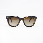Old School Classic Sunnies-tortoise Shell - One Size