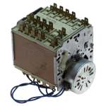 Washing Machine Timer