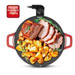 Zs - Raf Electric Multi-griddle 36CM