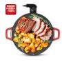 Zs - Raf Electric Multi-griddle 36CM
