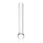 - Straight S Dildo