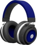 Polaroid Bluetooth Headphone - Blue