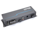 Audiocontrol ACM-1.300 Monoblock Class D Micro Amplifier With Accubass 300W Rms