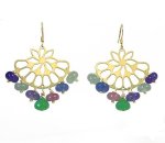 Chloe Earrings