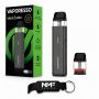 Xros 6 MINI Kit - Titanium Black
