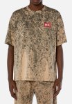 Diesel T-BOXT-K6 - Light Brown