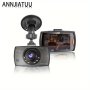 Annjiatuu Dash Camera: HD 1080P Front Camera Loop Recording Crash Sensing Locked Car Camera Easy Installation Compatible With Laptops 150MAH Battery 30FPS Frame Rate