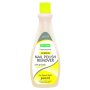 Nail Polish Remover 300ML Lemon