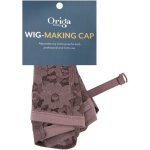 Origa Beauty Wig Making Cap Black