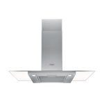 Whirlpool 90CM Island Extractor Wifg 103 Flex
