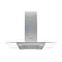 WHIRLPOOL 90cm Island Extractor WIFG 103 FLEX