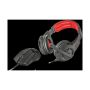 Trust TRS-21472 Gxt 784 Gaming Headset And Mouse Retail Box 1 Year Limited Warranty