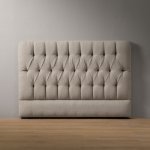 Haverlyn Double Headboard Latt