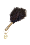 Fluffi Keyrings - White