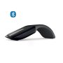 Bluetooth Wireless Foldable Optical Mouse