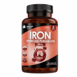 Iron Ferrous Fumarate Tablet 365 T