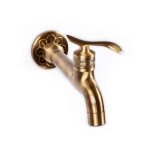 - Brass Long Nose Tap