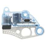 Brake Cartridge For 250MM Blades Blue TSBC-10R3