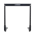 Linkqnet 10U Desktop Open Rack