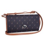 Polo Iconic Travel Purse - Black