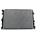 Vw Polo 8 Aw Radiator 1.0 2018+