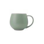 Maxwell & Williams 450ML Tint Snug Mug Mint Green
