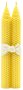 Beeswax Candles Long