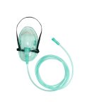 Paediatric Oxygen Mask – With Tubing