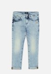 Polo Boys Malcolm Slim Fit Jean - Stone Wash