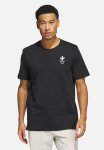 Adidas Performance Adx Enrg 2 Tee - Black