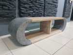 Brim Plasma Stand