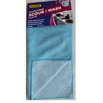 Addis Microfibre Scour & Wash Cloth