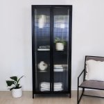Penelope Display Cabinet
