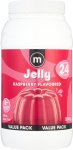 M Raspberry Jelly Jelly Powder Crystals