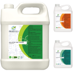 Probiotic Outdoor Cleaning Products - Eco Friendly - Probiotech