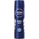 Nivea Cool Kick Anti-perspirant Spray 150ML