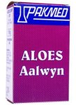 Aloe Bitters
