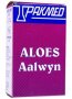 Pakmed Aloe Bitters