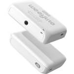 Weeylite S03 4W Compact Rgb LED Fill Light 2800-6800K White