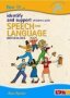 How To Identify And Support Children With Speech And Language Difficulties   Paperback