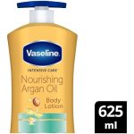 Vaseline Nourishing Argan Oil Body Lotion 625ML