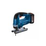 Bosch Cordless Jig Saw Gst 185-LI Professional - 06015B3021